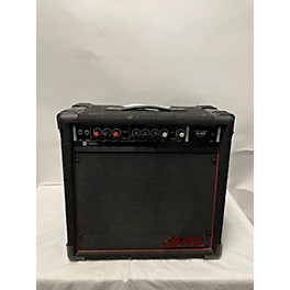 Used Crate G-60 Guitar Combo Amp