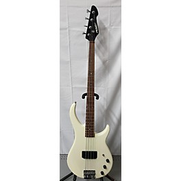 Used Peavey G Bass Electric Bass Guitar