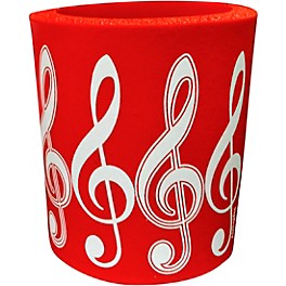 AIM G Clef Can Cooler