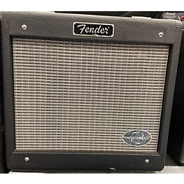 Used Fender G Dec 15W 1X8 Guitar Combo Amp