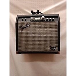 Used Fender G Dec 3 Thirty 30W 1x10 Guitar Combo Amp