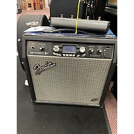 Used Fender G Dec 3 Thirty 30W 1x10 Guitar Combo Amp