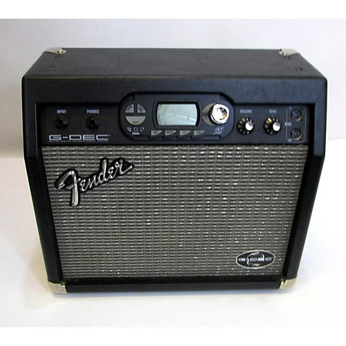 Used Fender G Dec 30 Guitar Combo Amp | Guitar Center