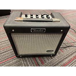 Used Fender G Dec Jr 15W 1X8 Guitar Combo Amp