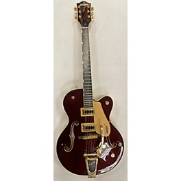 Used Gretsch Guitars G Hollow Body Electric Guitar