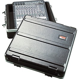 Open Box Gator G-MIX ATA Mixer or Equipment Case Level 1  18 x 17 in.