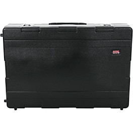 Gator G-MIX ATA Rolling Mixer or Equipment Case 36 x 24 in.