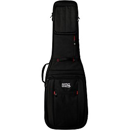 Open Box Gator G-PG ELECTRIC ProGo Series Ultimate Gig Bag for Electric Guitar