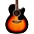 Takamine G Series GN51CE NEX Cutaway Acoustic-Electric Guitar Gloss Sunburst
