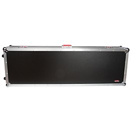 Open Box Gator G-TOUR 88V2 Case for 88-Note Keyboards