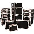 Gator G-Tour Rack Road Case with Casters 14 Spaces