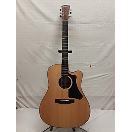 Used Gibson G-Writer EC Acoustic Electric Guitar