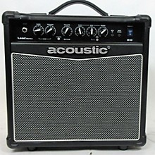 Acoustic Guitar Amplifiers | Guitar Center