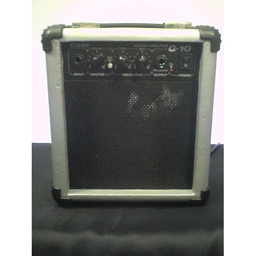 Used Esteban G10 Guitar Combo Amp Guitar Center