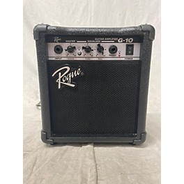 Used Rogue G10 Guitar Combo Amp