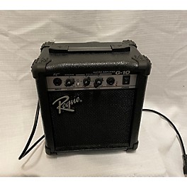 Used Rogue G10 Guitar Combo Amp