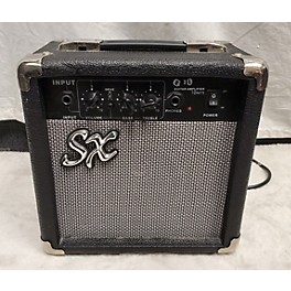 Used SX G10 Guitar Combo Amp