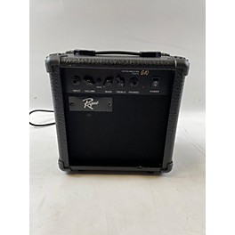 Used Rogue G10 Guitar Combo Amp