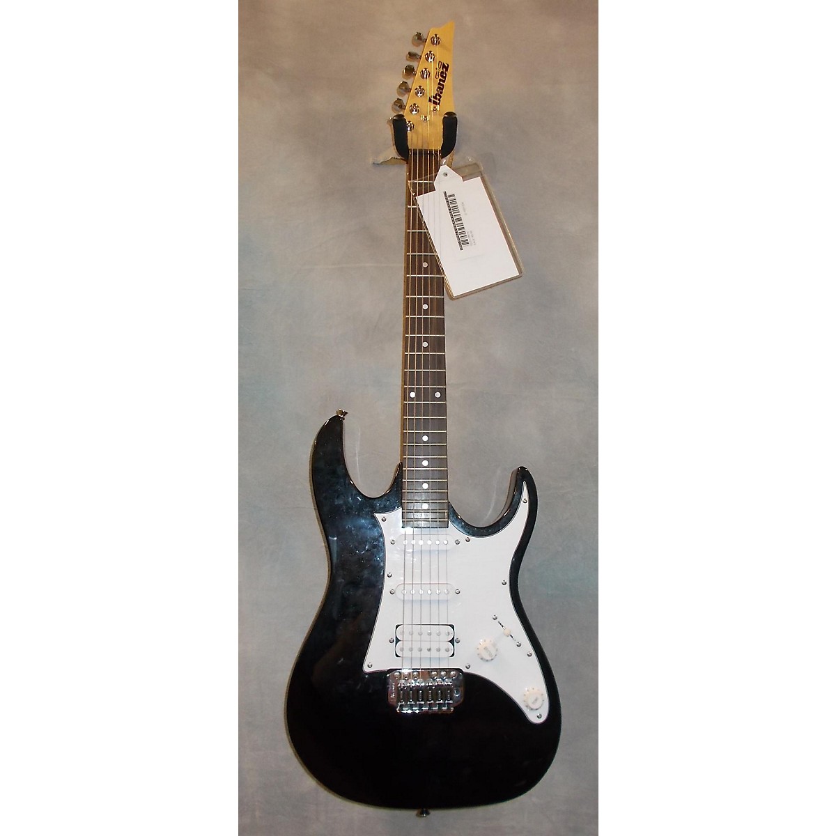 G10 Solid Body Electric Guitar Guitar Center