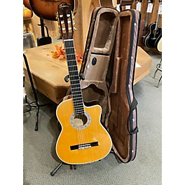 Used Esteban G100 Classical Acoustic Guitar