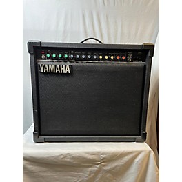 Used Yamaha G100 Guitar Combo Amp