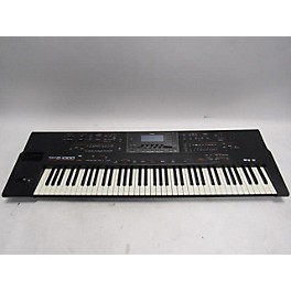 Used Roland G1000 Keyboard Workstation