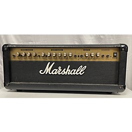 Used Marshall G100R CD Solid State Guitar Amp Head