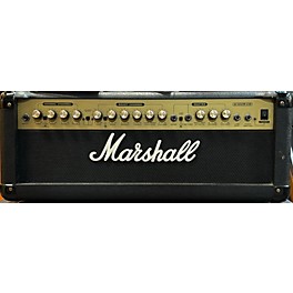 Used Marshall G100RCD Solid State Guitar Amp Head