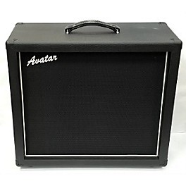 Used Avatar G112 Guitar Cabinet