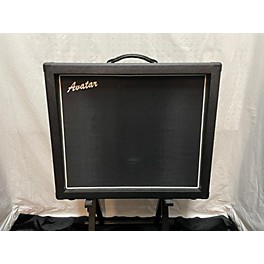 Used Avatar G112 Guitar Cabinet