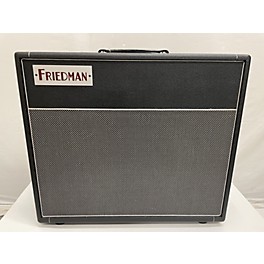Used Friedman G12 M Guitar Cabinet