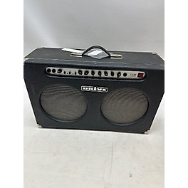 Used Drive G120 Guitar Combo Amp