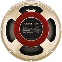 celestion center speaker