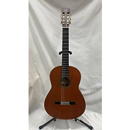 Used Goya G145S Classical Acoustic Guitar