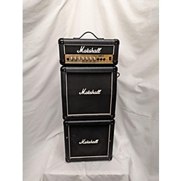Used Marshall G15MS Guitar Stack