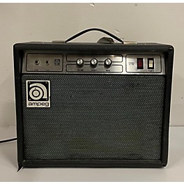Used Ampeg G18 Guitar Combo Amp