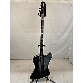 Used Gibson G2 Gene Simmons Thunderbird Electric Bass Guitar