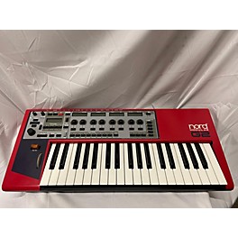 Used Nord G2 Synthesizer
