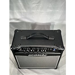 Used Acoustic G20 20W 1x10 Guitar Combo Amp