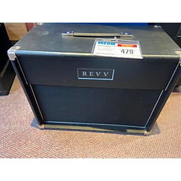 Used Revv Amplification G20 Cab Guitar Cabinet