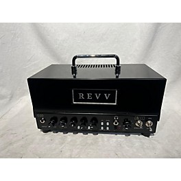 Used Revv Amplification G20 Guitar Amp Head