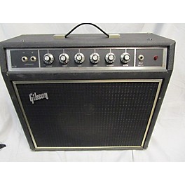 Used Gibson G20 Guitar Combo Amp