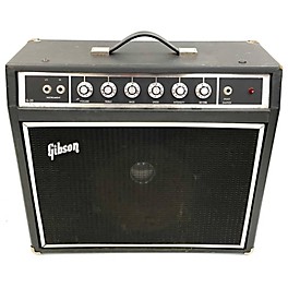 Used Gibson G20 Guitar Combo Amp