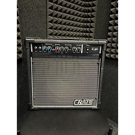 Used Crate G20 Guitar Power Amp