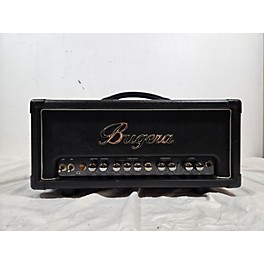 Used Bugera G20 INFINIUM Tube Guitar Amp Head