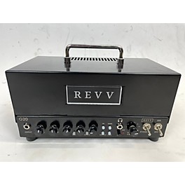 Used Revv Amplification G20 Tube Guitar Amp Head