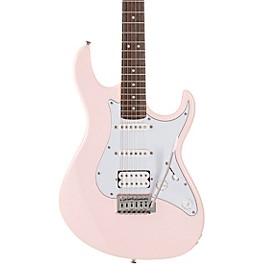 Cort G200 Double Cutaway 6-String Electric Guitar Pastel Pink