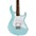 Cort G200 Double Cutaway 6-String Electric Guitar Sky Blue