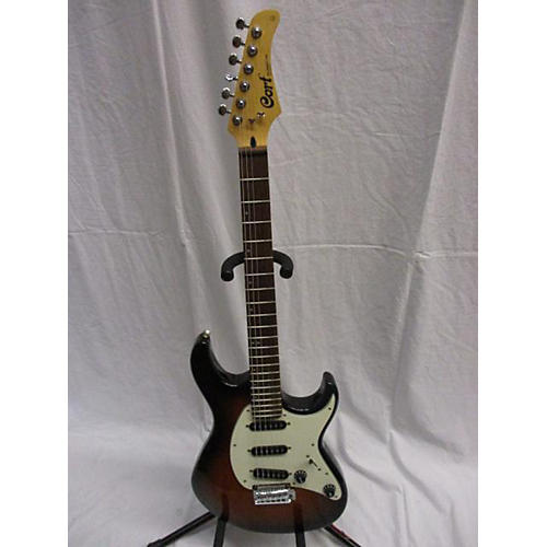 Used Cort G200 Solid Body Electric Guitar | Guitar Center