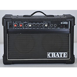 Used Crate G20C Guitar Combo Amp